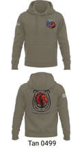 567 red horse 59779308 Hoodie - 40