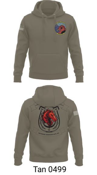 Hoodie, 567 red horse, Air Force, Teamtime, Team time, sublimation, custom sports apparel, team uniforms, spirit wear, spiritwear, sports uniforms, custom shirts, team store, custom team store, fundraiser sports, apparel fundraiser