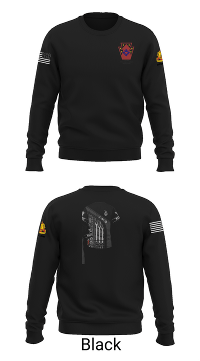 121 transportation 53489531 Crew Neck Sweatshirt - 24