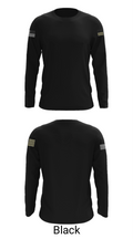 578th A Co 41314696 Long Sleeve Performance Shirt - 25