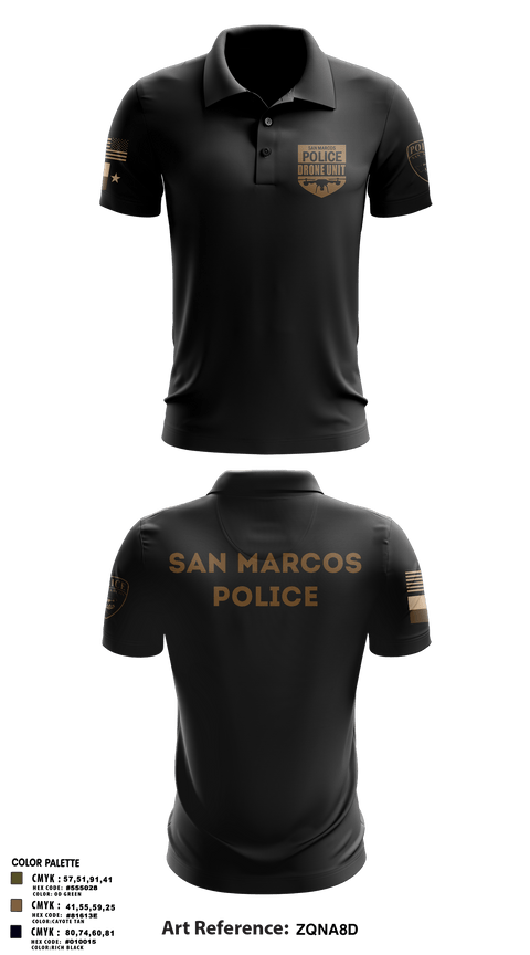 Short Sleeve Performance Polo, Doughboy Silver Chapter, National Guard, Teamtime, Team time, sublimation, custom sports apparel, team uniforms, spirit wear, spiritwear, sports uniforms, custom shirts, team store, custom team store, fundraiser sports, apparel fundraiser