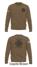 Class 88 25080920 Crew Neck Sweatshirt - 5