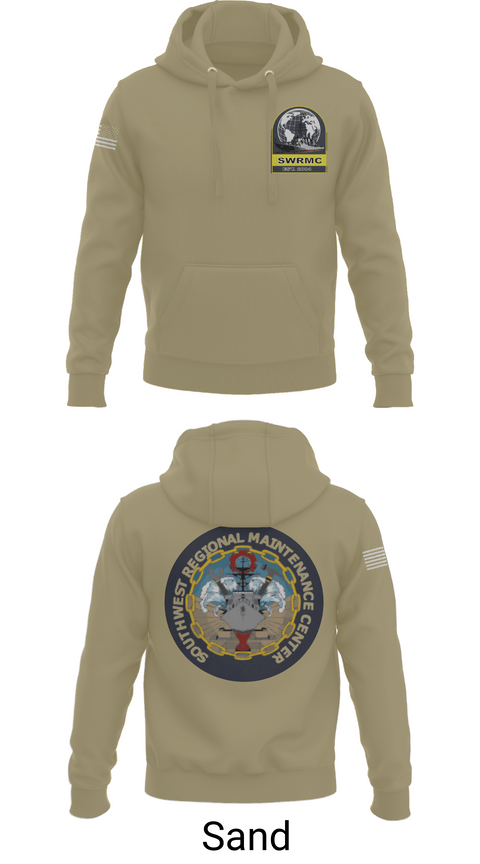 Hoodie, Swrmc, Navy, Teamtime, Team time, sublimation, custom sports apparel, team uniforms, spirit wear, spiritwear, sports uniforms, custom shirts, team store, custom team store, fundraiser sports, apparel fundraiser