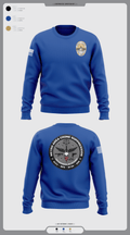 SPECIAL OPERATIONS UNIT 51763546 Crew Neck Sweatshirt - 2