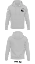 Meade High School Baseball 78796681 Hoodie - 3