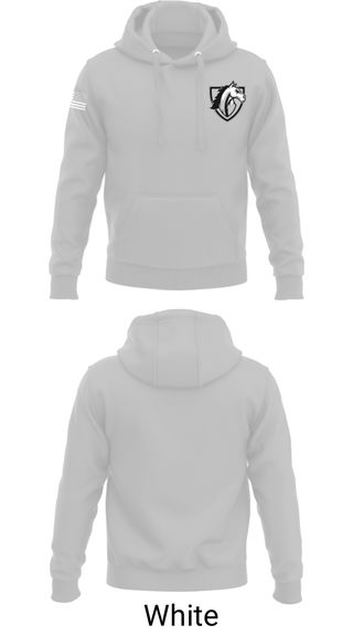 Hoodie, Meade High School Baseball, Baseball, Teamtime, Team time, sublimation, custom sports apparel, team uniforms, spirit wear, spiritwear, sports uniforms, custom shirts, team store, custom team store, fundraiser sports, apparel fundraiser