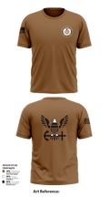 Chaplain Corp 11423583 Short Sleeve Performance Shirt - 114
