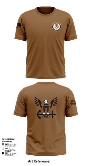 Short Sleeve Performance Shirt, Chaplain Corp, Navy, Teamtime, Team time, sublimation, custom sports apparel, team uniforms, spirit wear, spiritwear, sports uniforms, custom shirts, team store, custom team store, fundraiser sports, apparel fundraiser