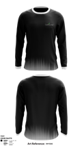 SalesLeapSalesLeap 49960030 Long Sleeve Performance Shirt 4