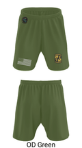 Chanticleer company 34462823 Athletic Shorts With Pockets - 49