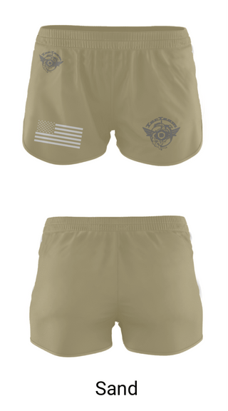 Ranger Panties, TacTeam, Army, Teamtime, Team time, sublimation, custom sports apparel, team uniforms, spirit wear, spiritwear, sports uniforms, custom shirts, team store, custom team store, fundraiser sports, apparel fundraiser