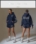 Las Vegas city marshals 28118812 Hoodie - 5