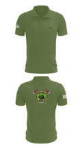 R51 33039101 Short Sleeve Performance Polo - 47