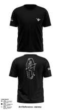 The Tac Shack 41305083 Short Sleeve Performance Shirt - 2