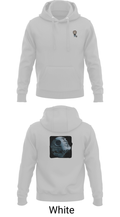 Lear Corporation 49790360 Hoodie - 6