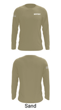 NPPSC 79754520 Long Sleeve Performance Shirt - 82