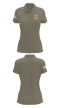 71st Maintenance Battalion 17381729 Women's Short Sleeve Performance Polo  - 75