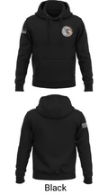 Davie High School 40353315 Hoodie - 10