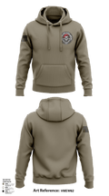Charlie Company 32309765 Hoodie - 1