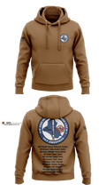 undefined Hoodie - 4