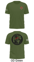 FSC 1-1SFG 4973174 Short Sleeve Performance Shirt - 56