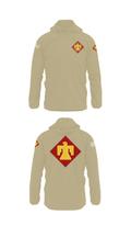GOLD 78279862 Windbreaker - 81
