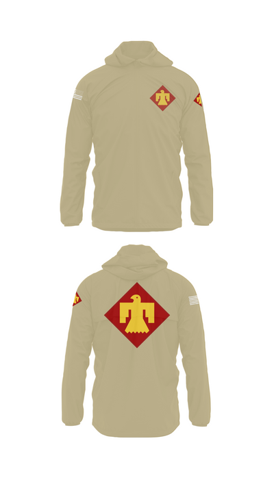 GOLD 78279862 Windbreaker - 81