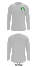 SPNRO 93925498 Long Sleeve Performance Shirt 7
