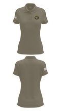 Chesterfield County Sheriff Office 79473922 Women's Short Sleeve Performance Polo  - 71