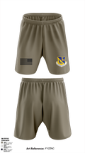 374 Airlift Wing 4481775 Athletic Shorts With Pockets - 2