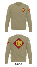 GOLD 78279862 Crew Neck Sweatshirt - 85
