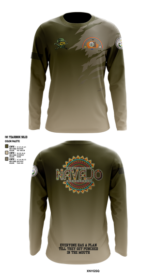 Long Sleeve Performance Shirt, Endurance, Cross Country, Teamtime, Team time, sublimation, custom sports apparel, team uniforms, spirit wear, spiritwear, sports uniforms, custom shirts, team store, custom team store, fundraiser sports, apparel fundraiser