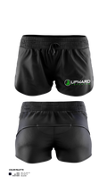 Upward Trucking 78221228 Women's Shorts - 3