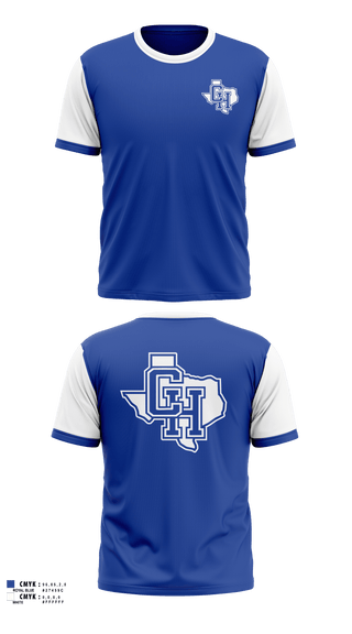 Short Sleeve Performance Shirt, Central Heights High School Swimming, Swimming, Teamtime, Team time, sublimation, custom sports apparel, team uniforms, spirit wear, spiritwear, sports uniforms, custom shirts, team store, custom team store, fundraiser sports, apparel fundraiser