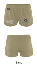 NAVAL SUPPORT ACTIVITY BETHESDA SECURITY FORCES 28838405 Ranger Panties - 79