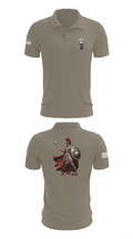2nd Recon 29703563 Short Sleeve Performance Polo - 67