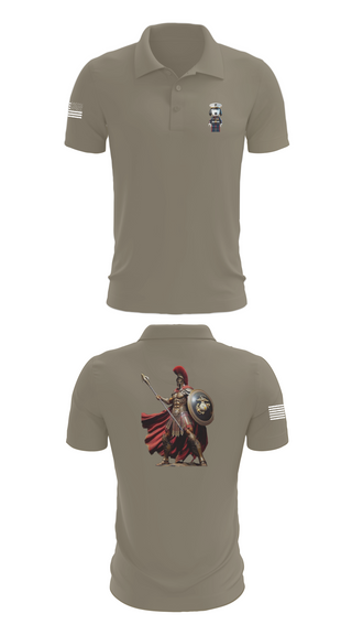 Short Sleeve Performance Polo, 2nd Recon, , Teamtime, Team time, sublimation, custom sports apparel, team uniforms, spirit wear, spiritwear, sports uniforms, custom shirts, team store, custom team store, fundraiser sports, apparel fundraiser