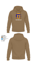 The Outing Club 90078282 Hoodie - 4