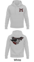 Mount vernon 38553705 Hoodie - 6