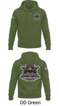 Bravo Battery 39915475 Hoodie - 32