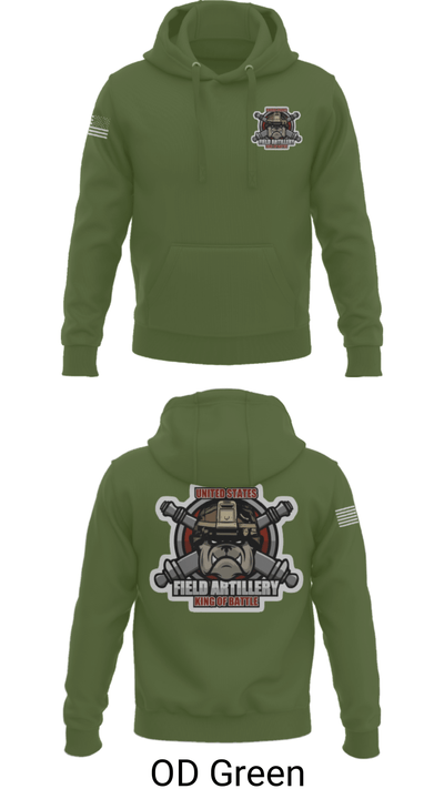 Bravo Battery 39915475 Hoodie - 32
