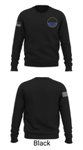 USS ALBANY SSN-753 81677877 Crew Neck Sweatshirt - 24