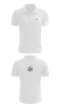 Gia Insurance 46004166 Short Sleeve Performance Polo - 9