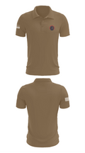 Springfield Township 44749704 Short Sleeve Performance Polo - 7