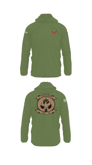 Windbreaker, HSC-85, Navy, Teamtime, Team time, sublimation, custom sports apparel, team uniforms, spirit wear, spiritwear, sports uniforms, custom shirts, team store, custom team store, fundraiser sports, apparel fundraiser
