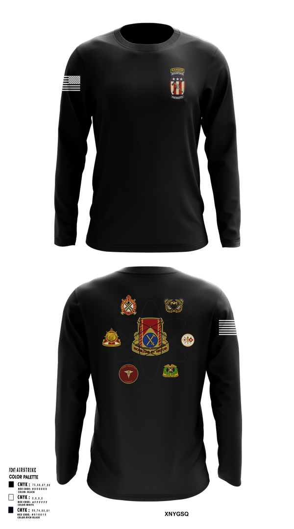 Long Sleeve Performance Shirt, SPO Nation, Army, Teamtime, Team time, sublimation, custom sports apparel, team uniforms, spirit wear, spiritwear, sports uniforms, custom shirts, team store, custom team store, fundraiser sports, apparel fundraiser
