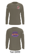 92nd Engineers 80974269 Long Sleeve Performance Shirt 66