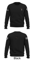 Oklahoma State University Ranger Challenge 45471102 Crew Neck Sweatshirt - 25