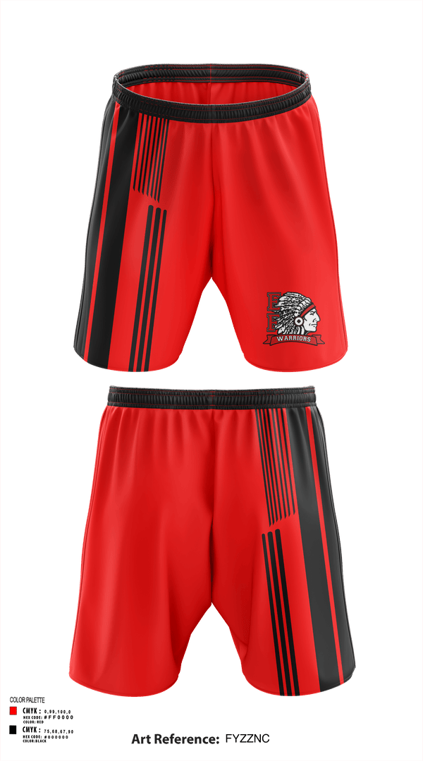 Athletic Shorts With Pockets, Elizabeth Forward High School Football, Football, Teamtime, Team time, sublimation, custom sports apparel, team uniforms, spirit wear, spiritwear, sports uniforms, custom shirts, team store, custom team store, fundraiser sports, apparel fundraiser