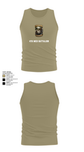 4th Med Battalion 81744782 Tank Top - 99